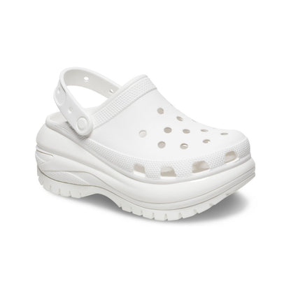 Mega Crush Clog