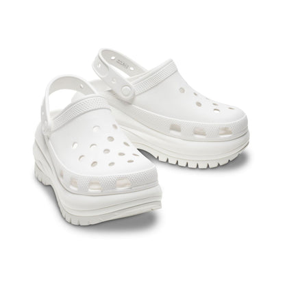 Mega Crush Clog