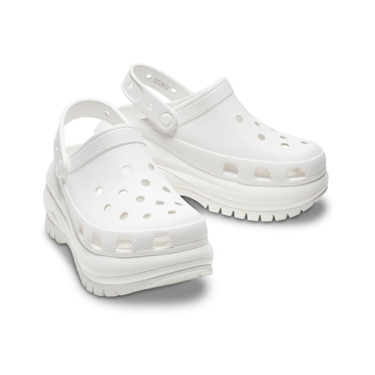 Mega Crush Clog