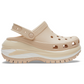 Mega Crush Clog