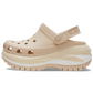 Mega Crush Clog
