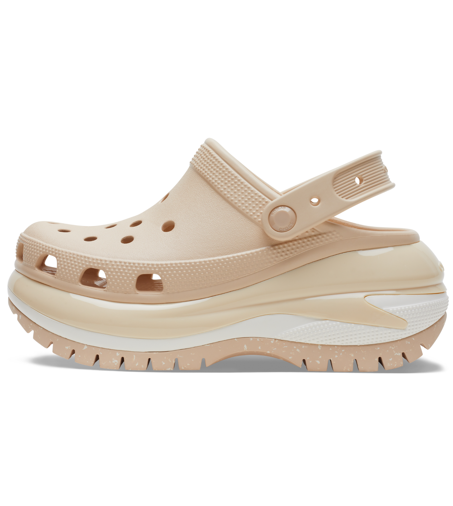 Mega Crush Clog