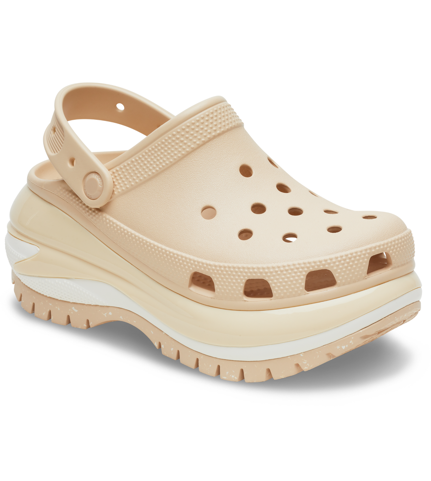 Mega Crush Clog