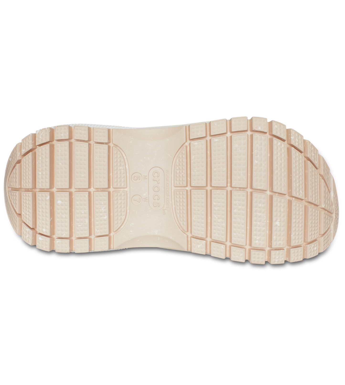 Mega Crush Clog