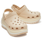 Mega Crush Clog