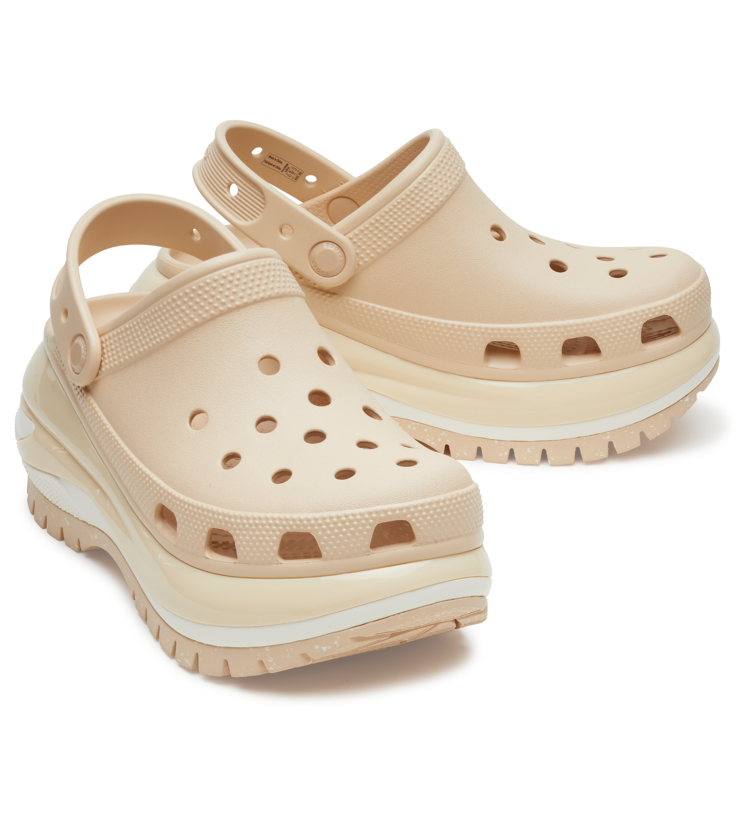 Mega Crush Clog