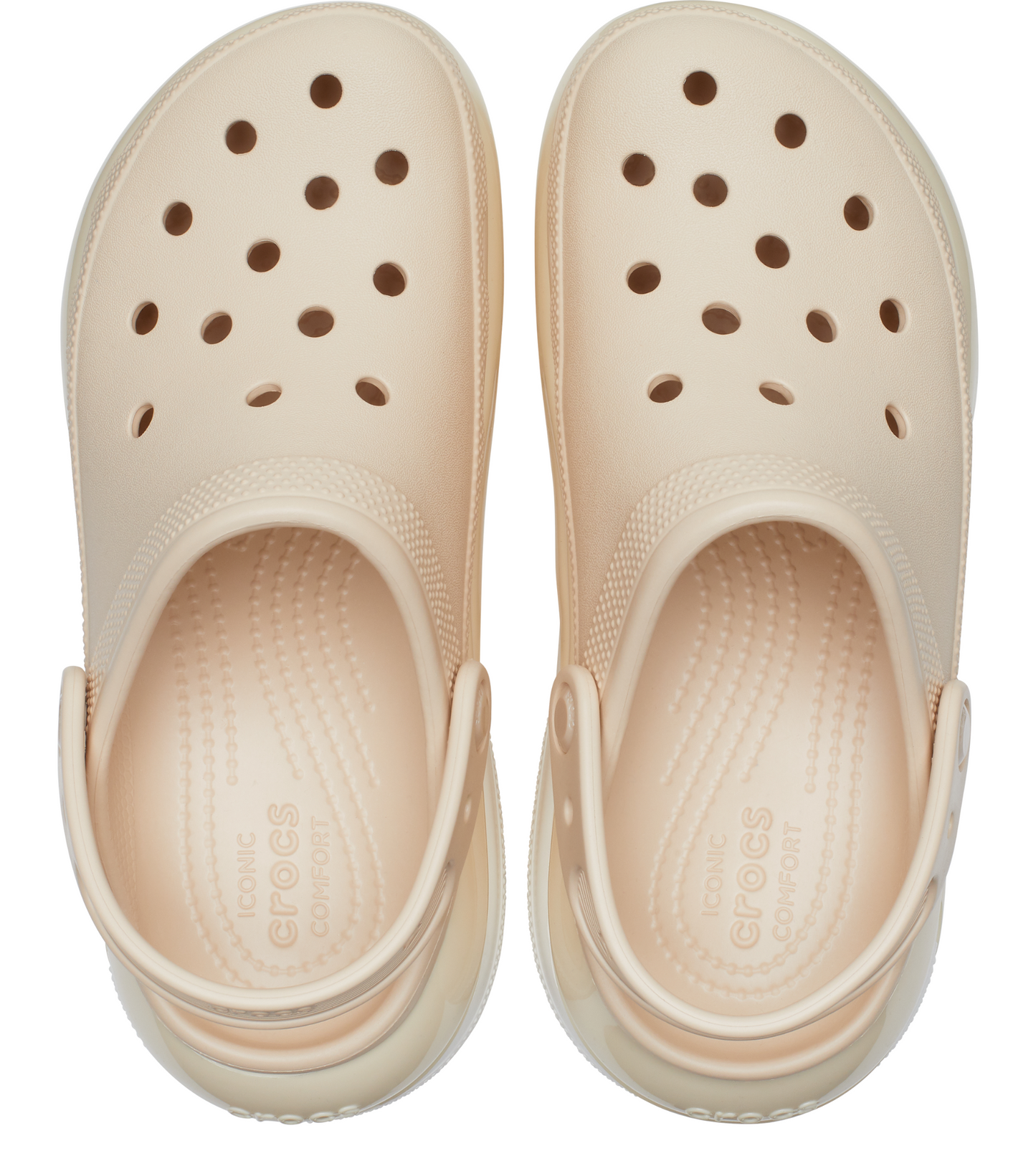 Mega Crush Clog