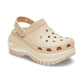 Mega Crush Clog