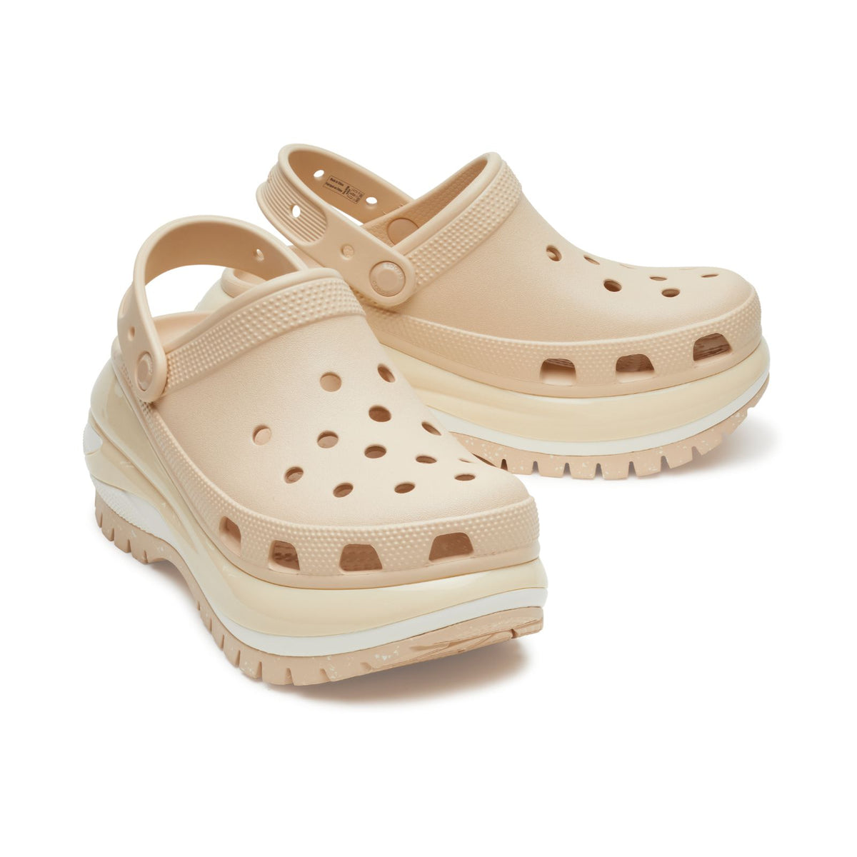 Mega Crush Clog