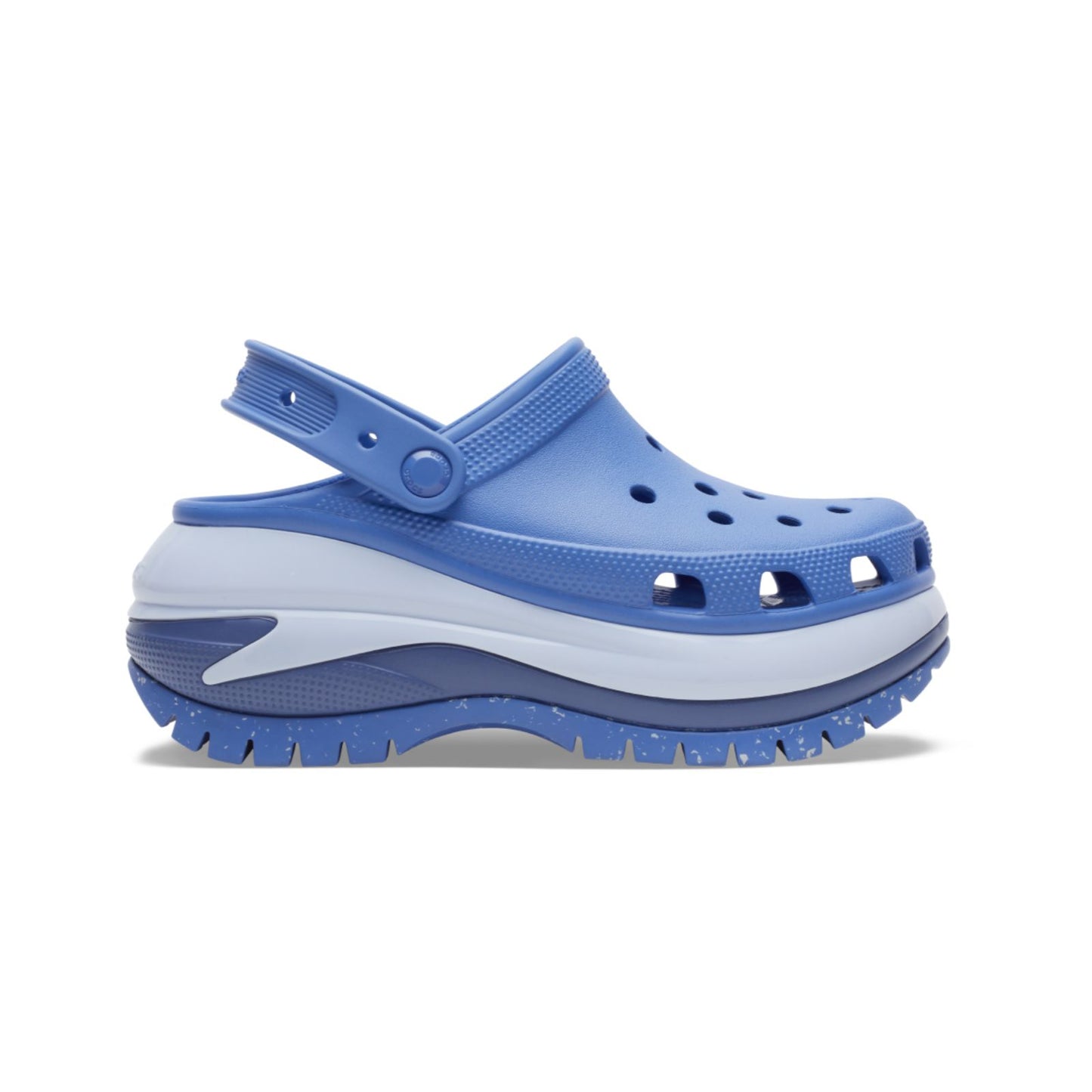 Classic Mega Crush Clog