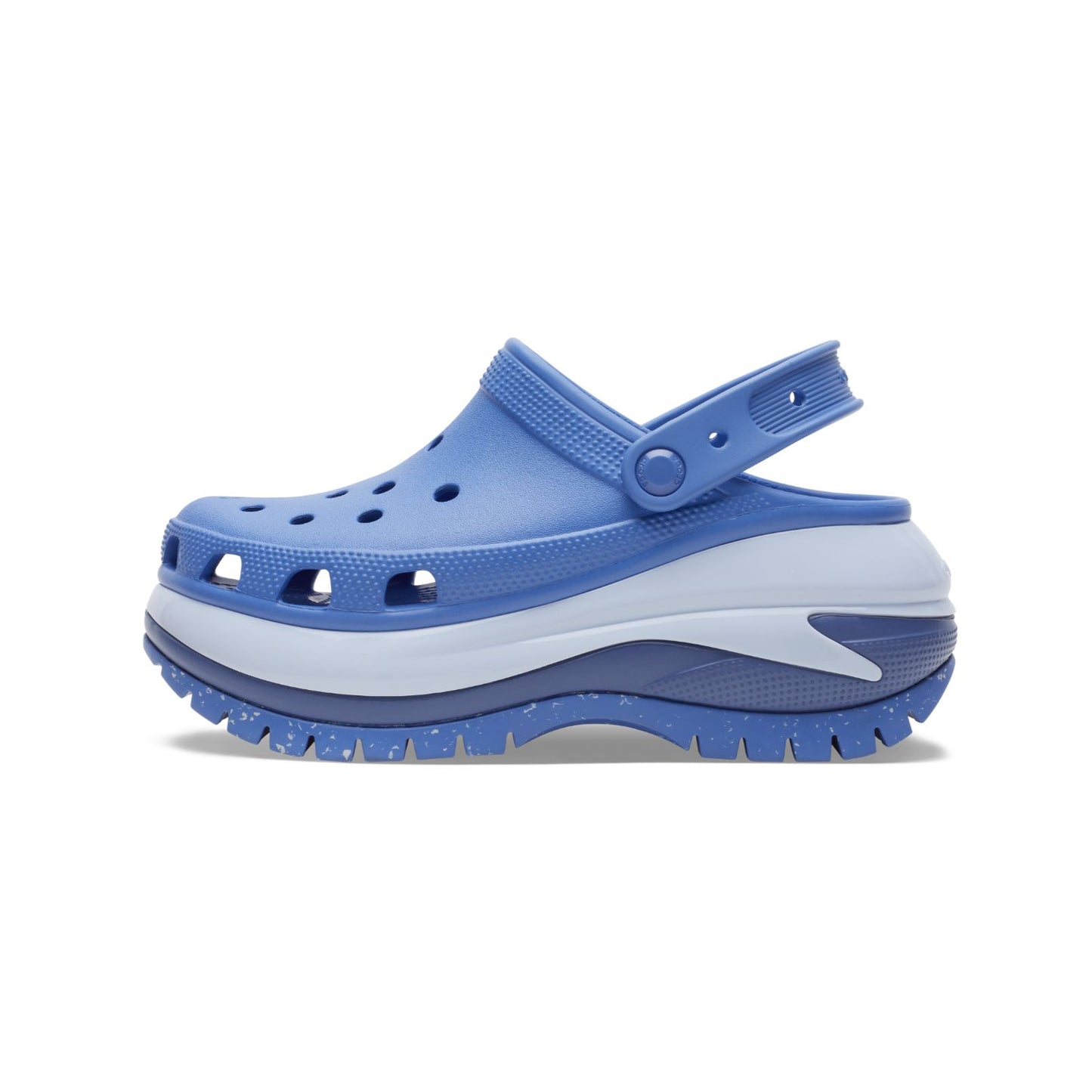 Classic Mega Crush Clog