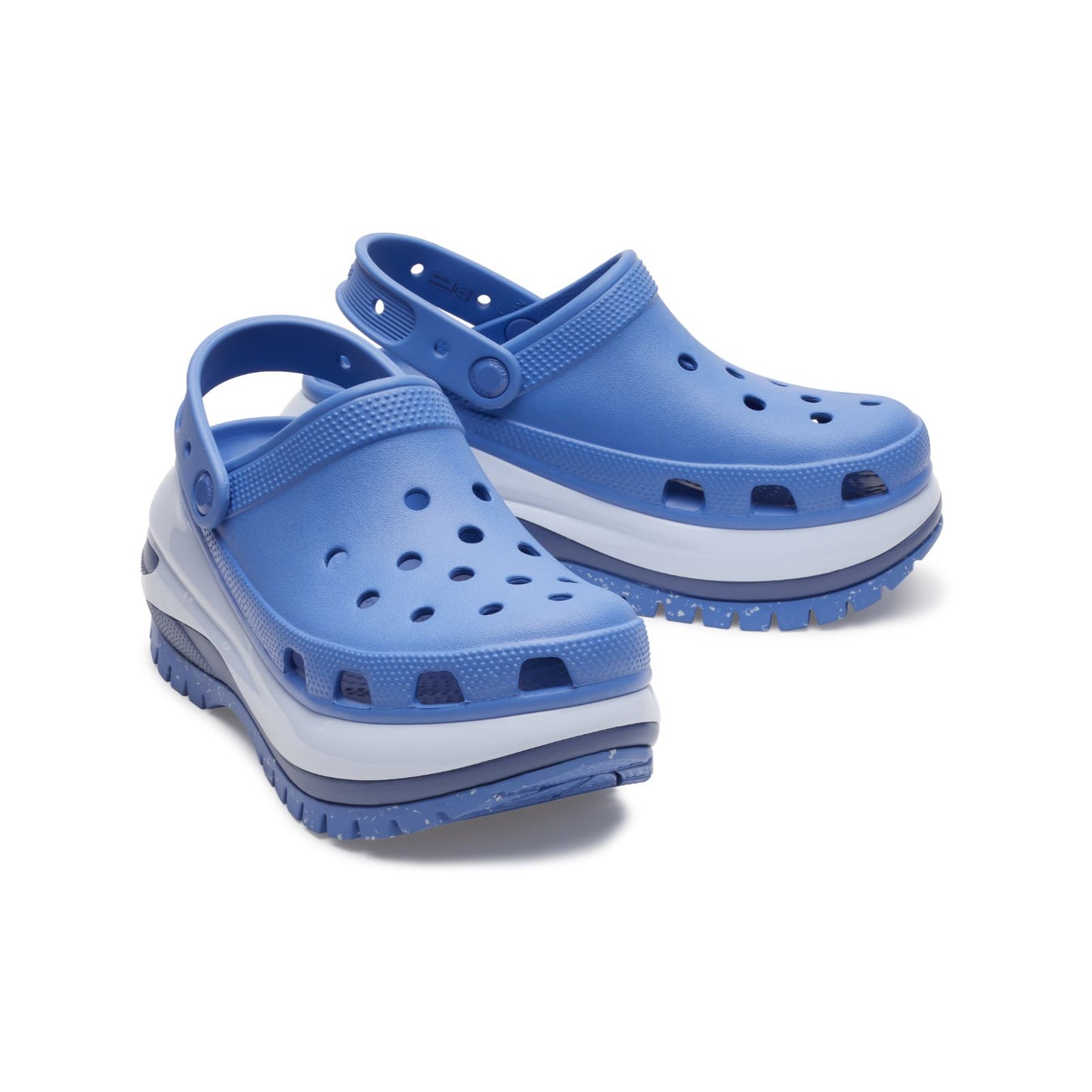 Classic Mega Crush Clog