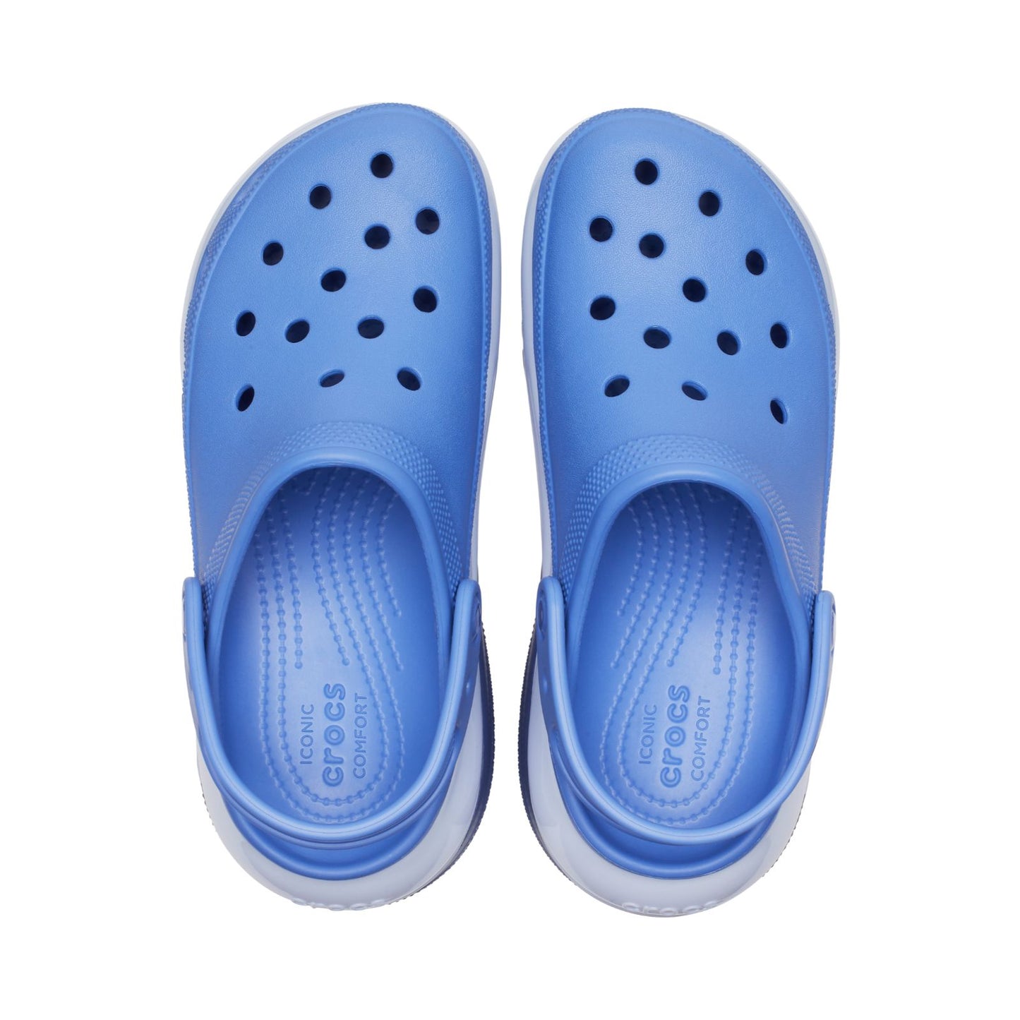 Classic Mega Crush Clog