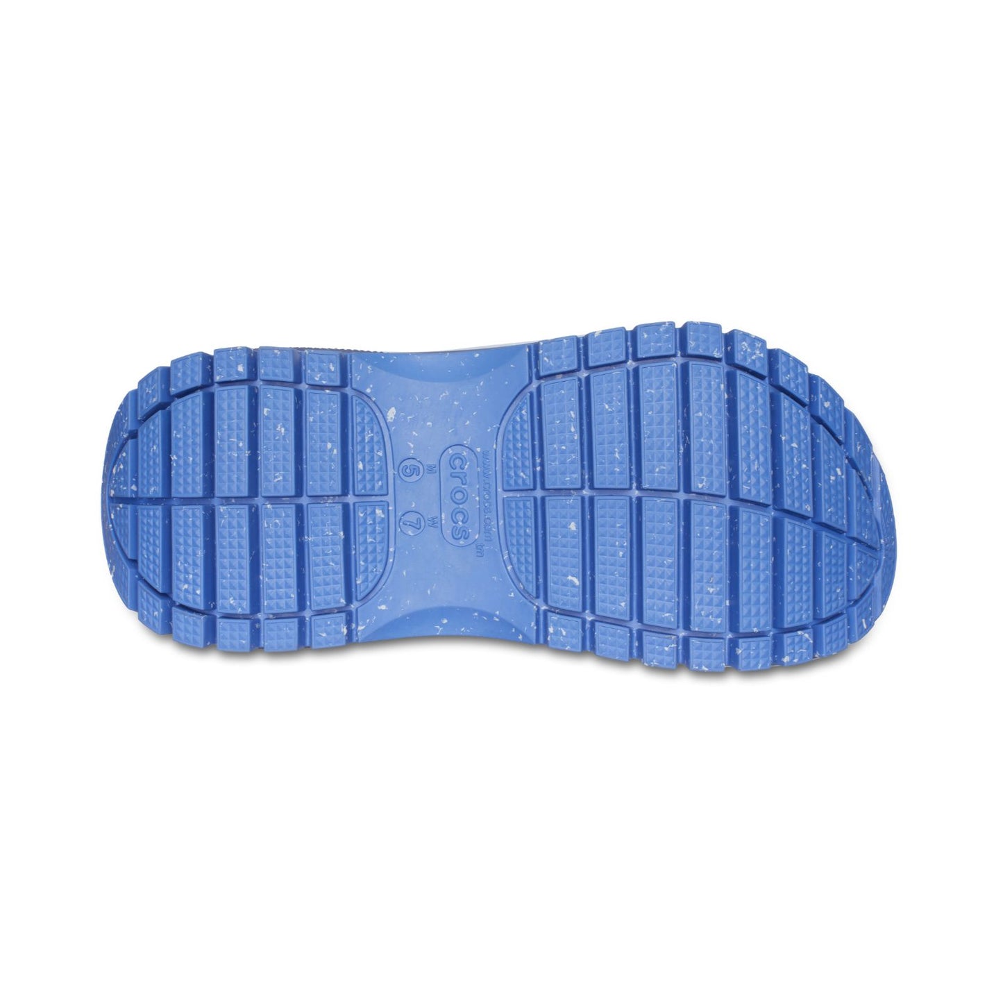 Classic Mega Crush Clog
