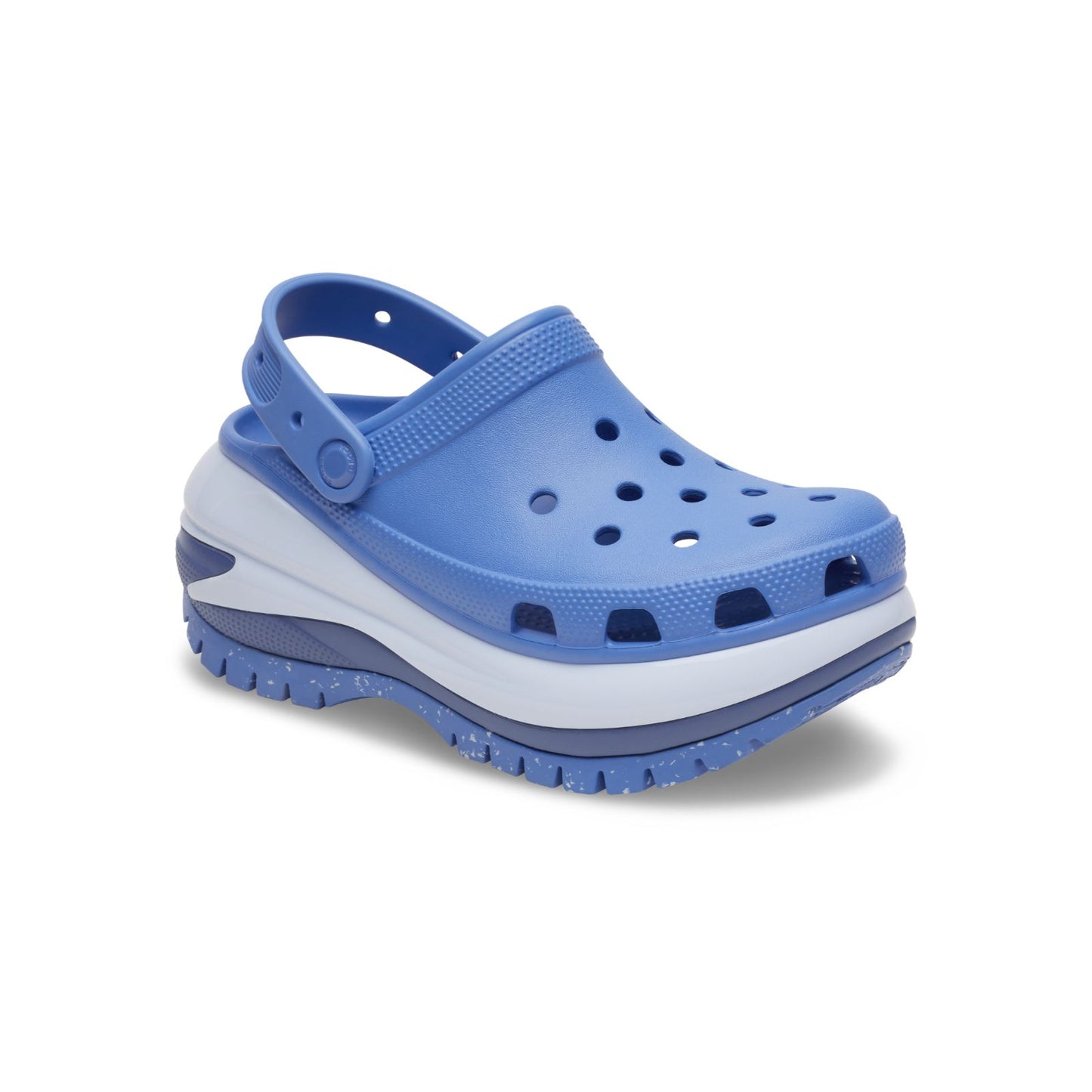 Classic Mega Crush Clog