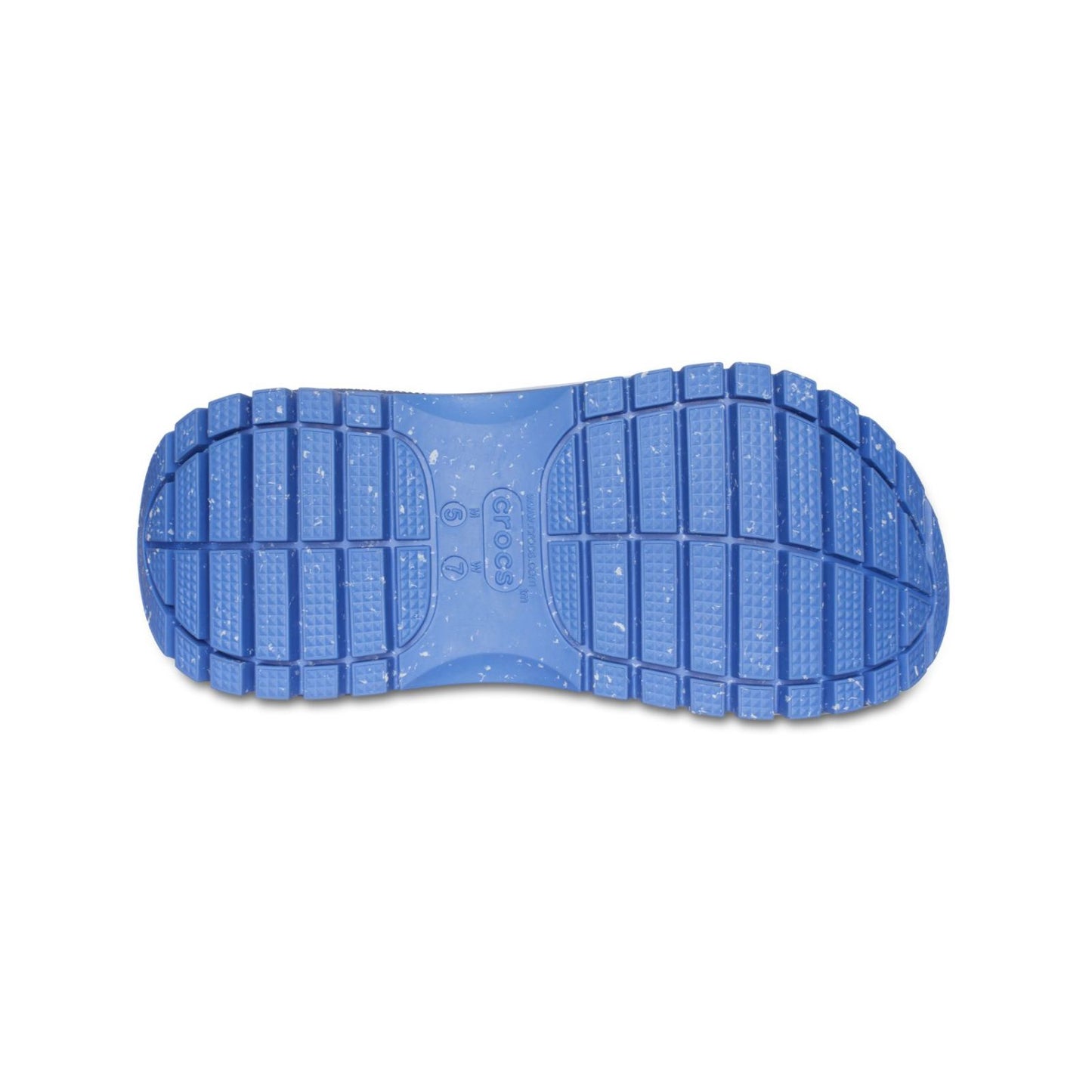 Mega Crush Clog