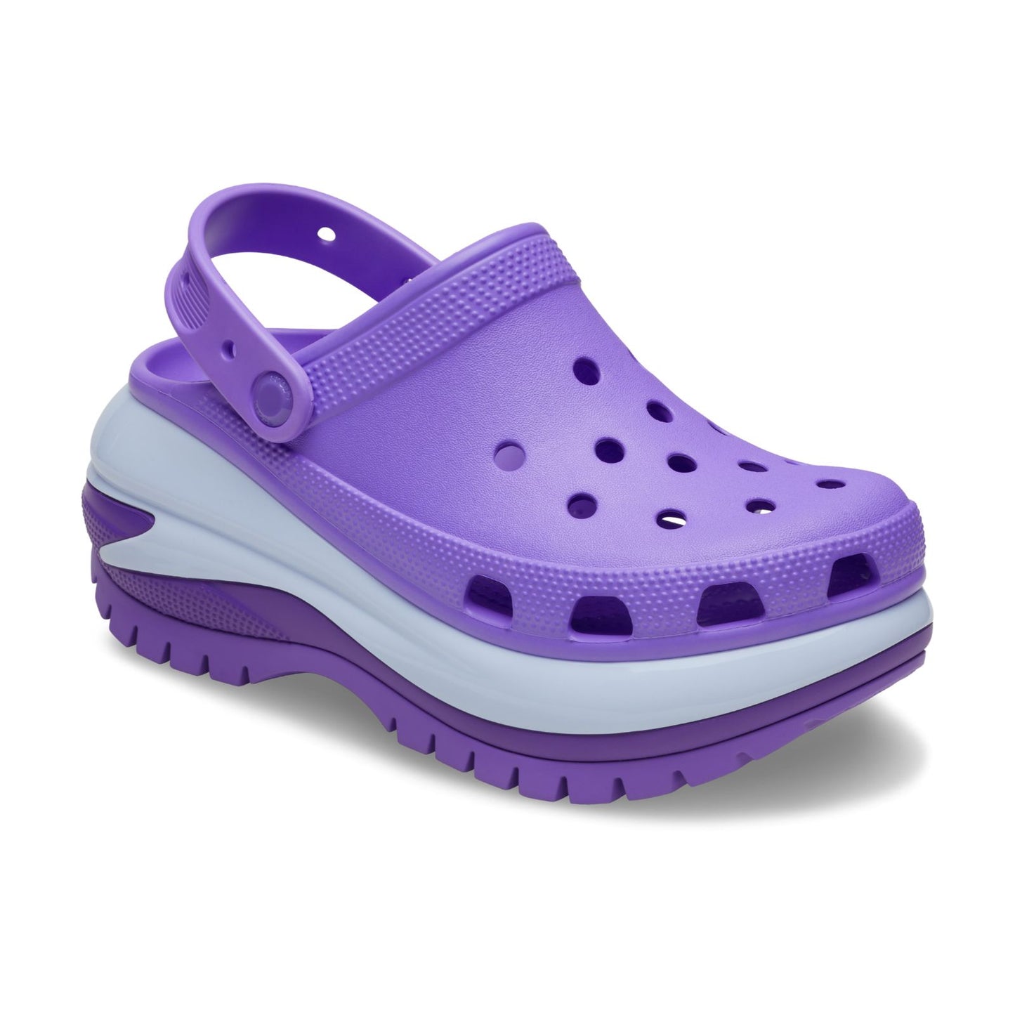 Clasiic Mega Crush Clog