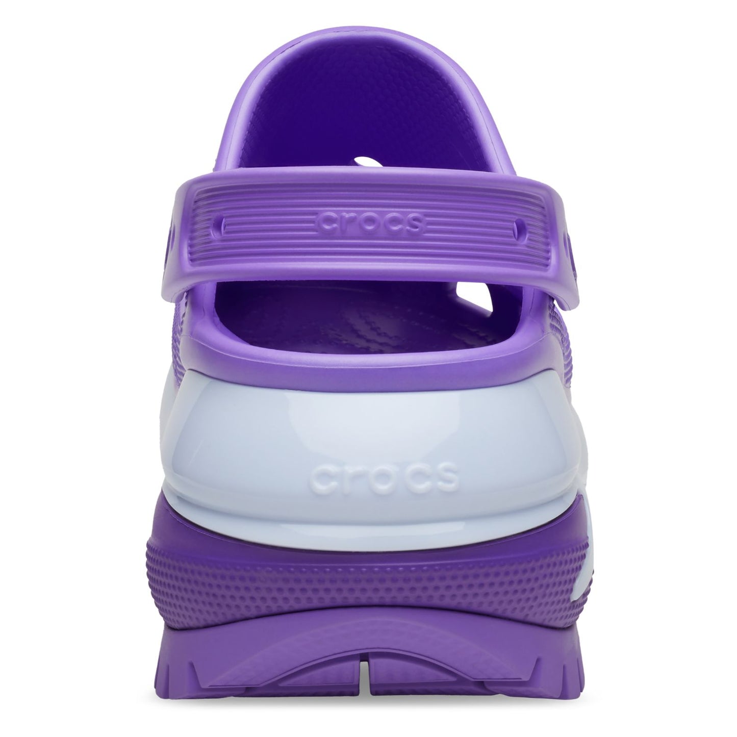 Clasiic Mega Crush Clog
