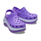 Clasiic Mega Crush Clog