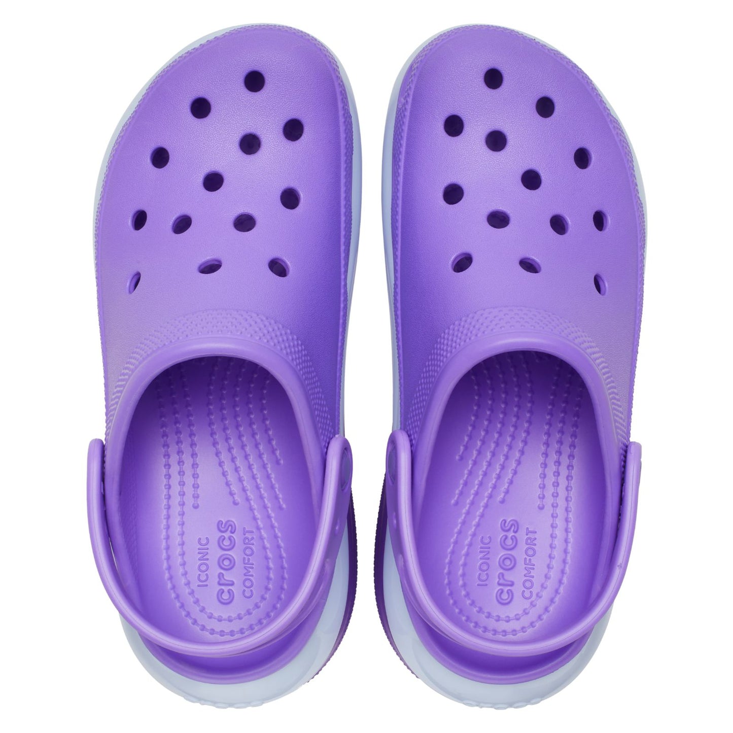 Clasiic Mega Crush Clog