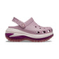 Mega Crush Clog