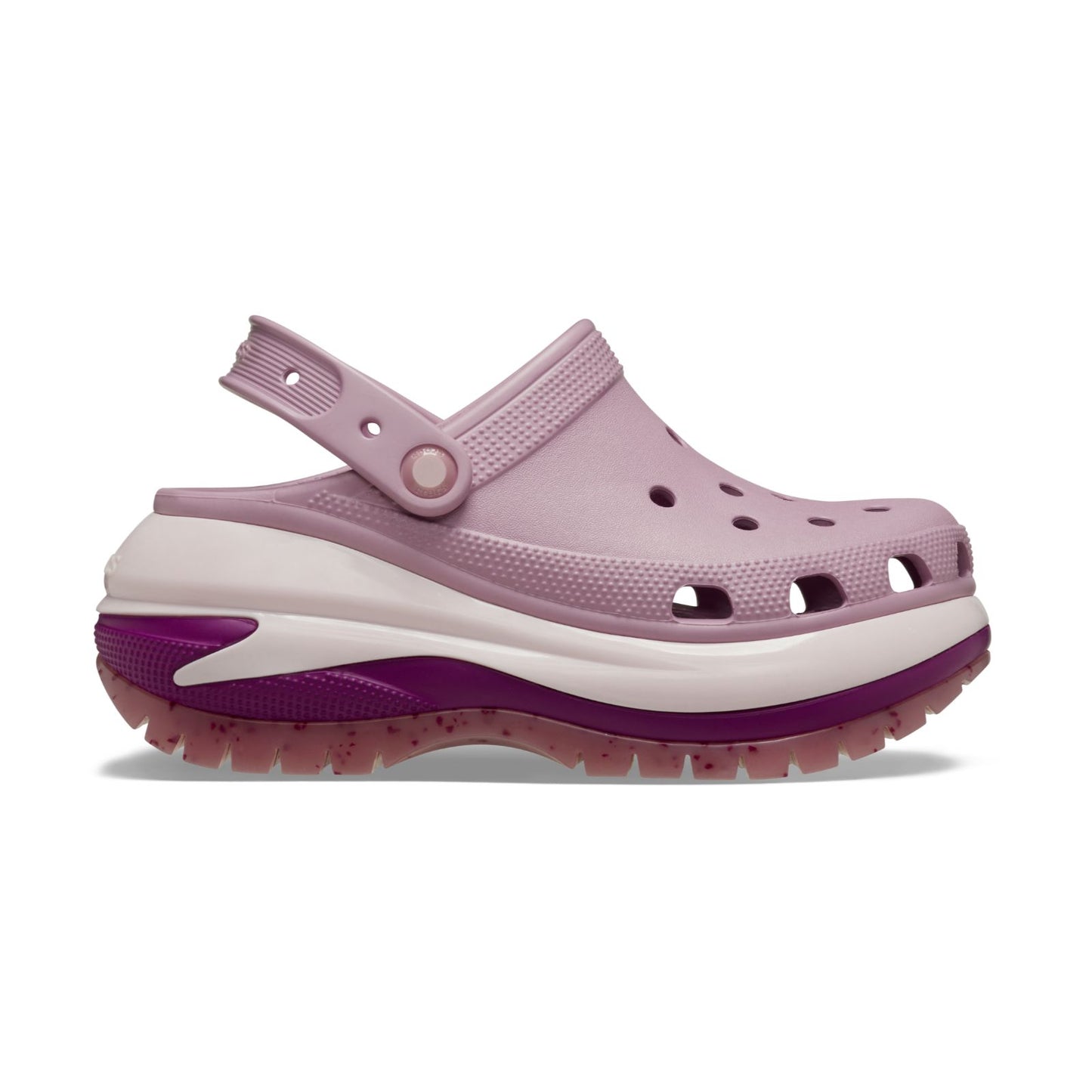 Mega Crush Clog