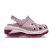 Mega Crush Clog
