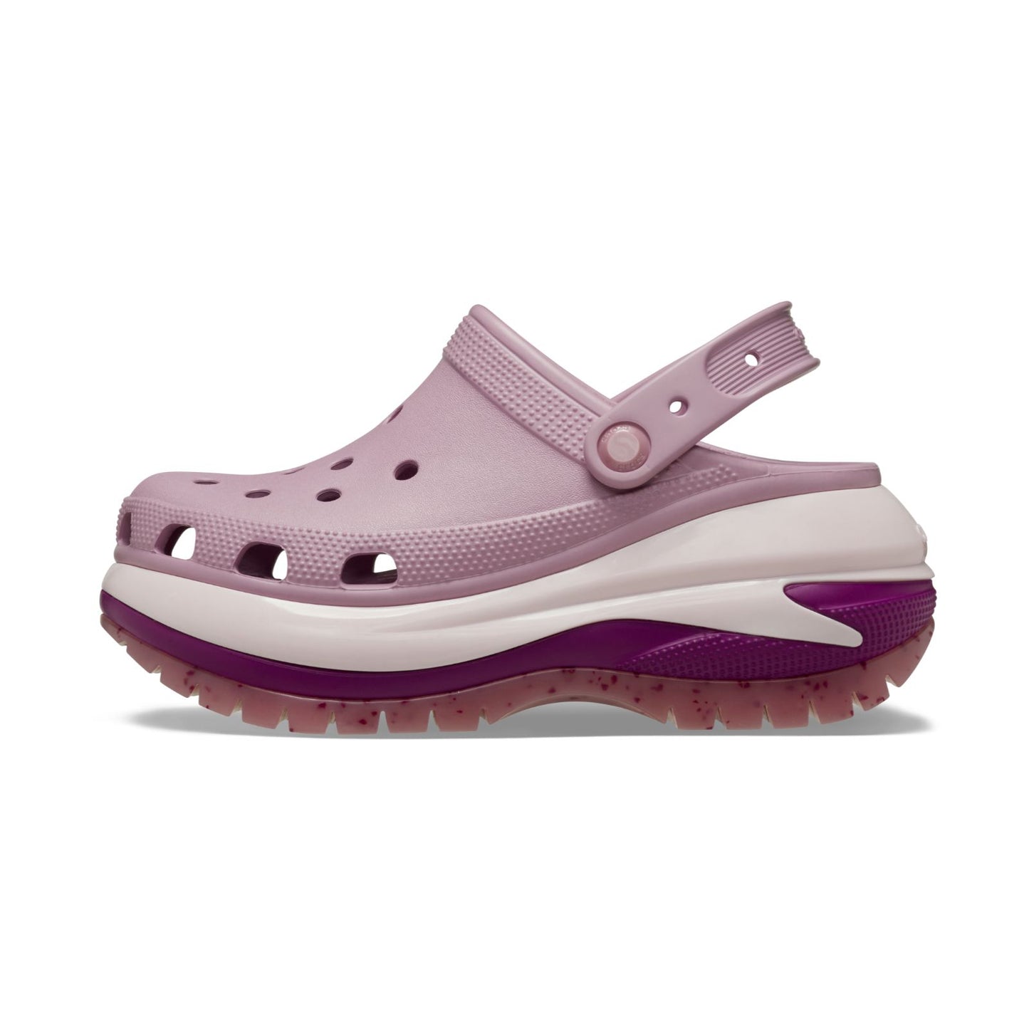 Mega Crush Clog