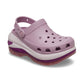 Mega Crush Clog