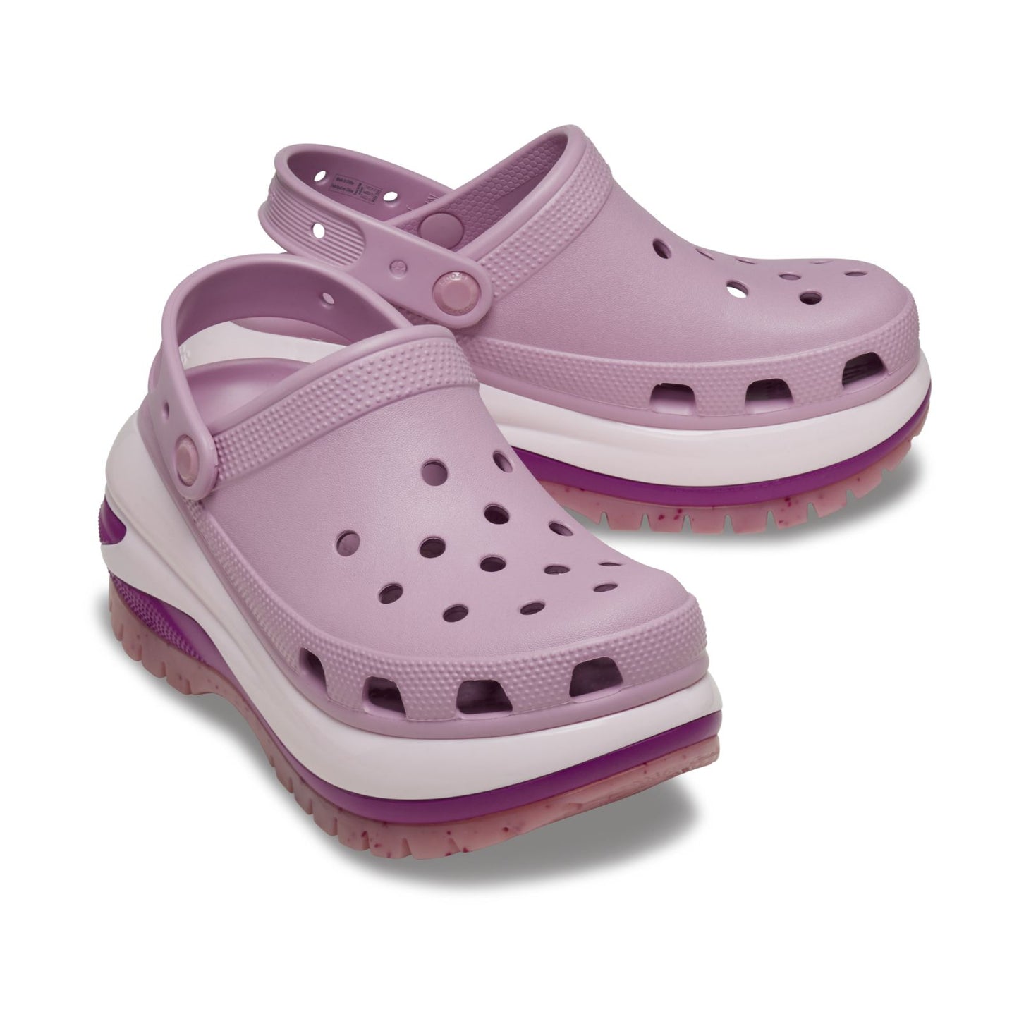 Mega Crush Clog