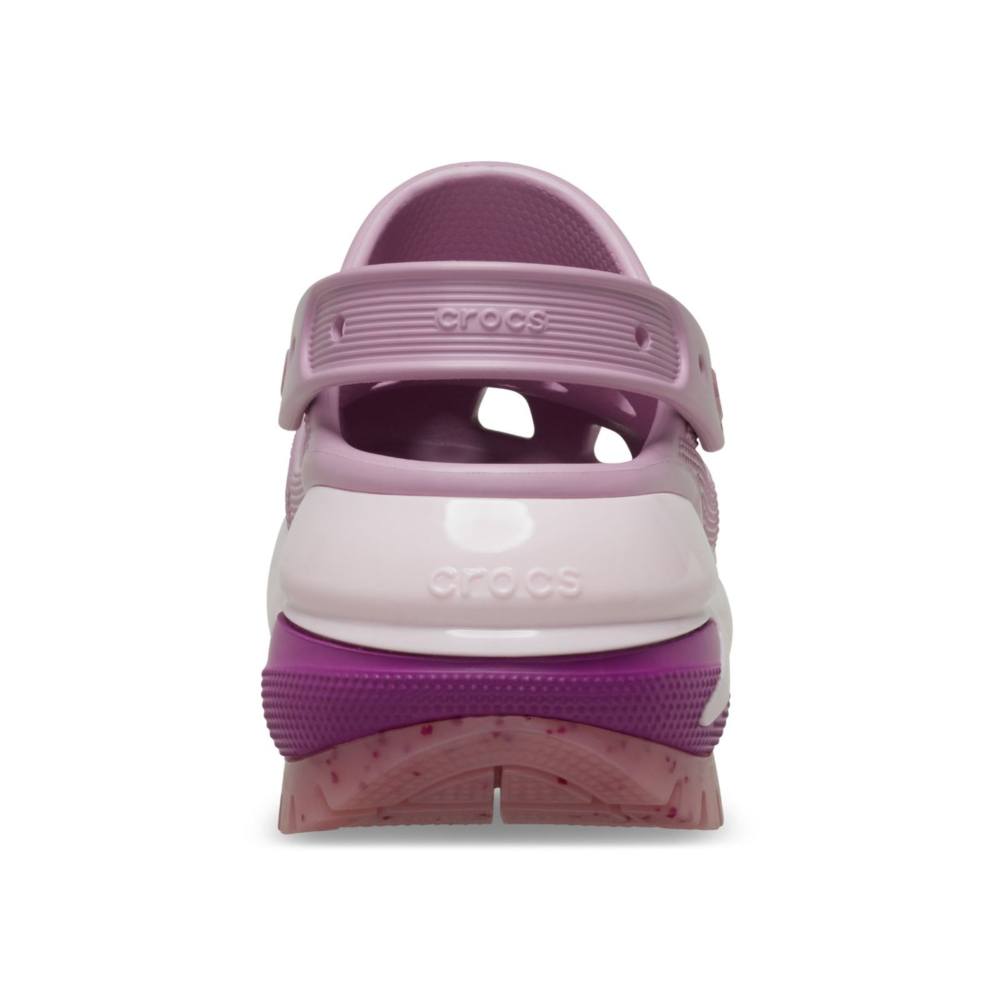 Mega Crush Clog