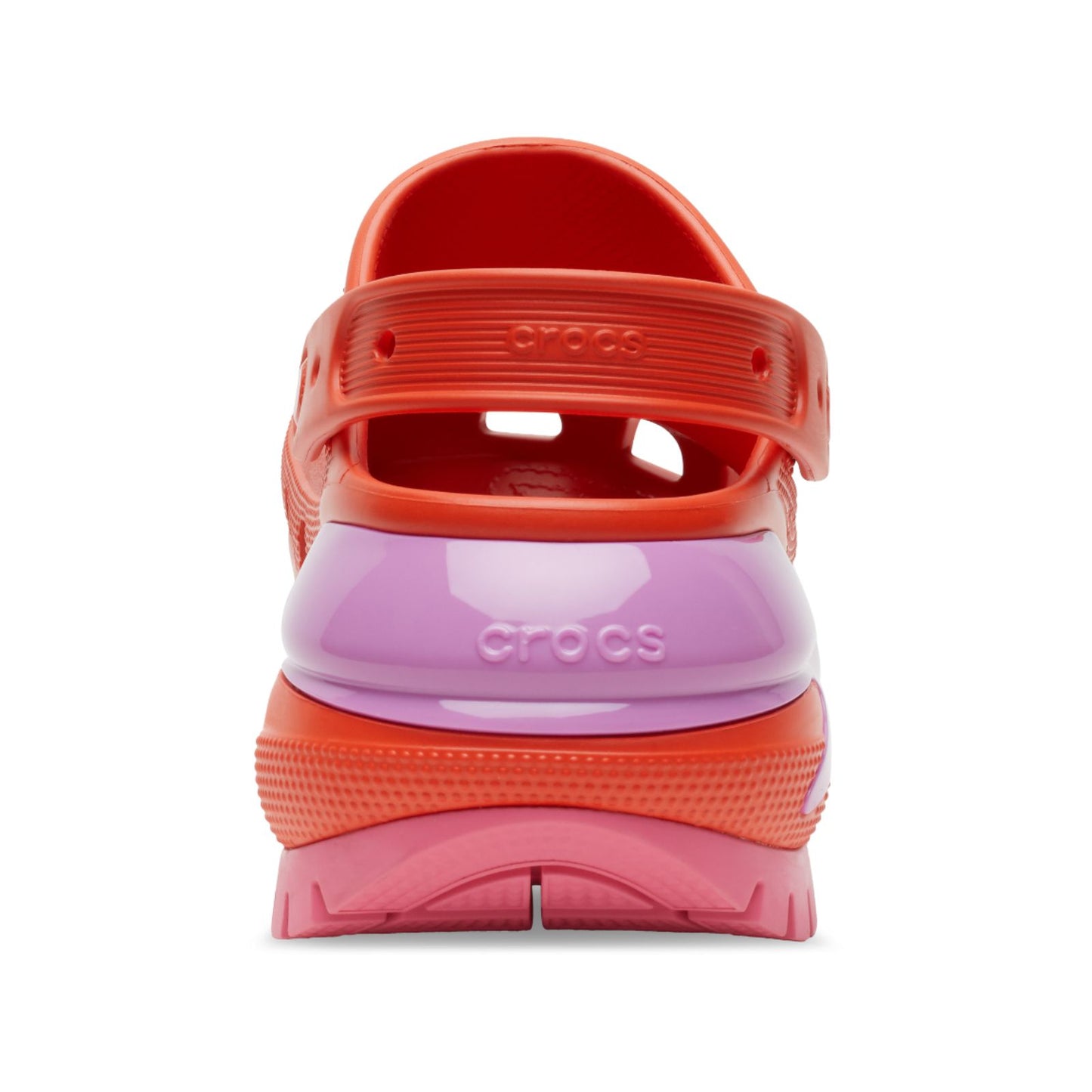 Mega Crush Clog
