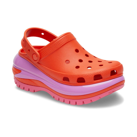 Mega Crush Clog