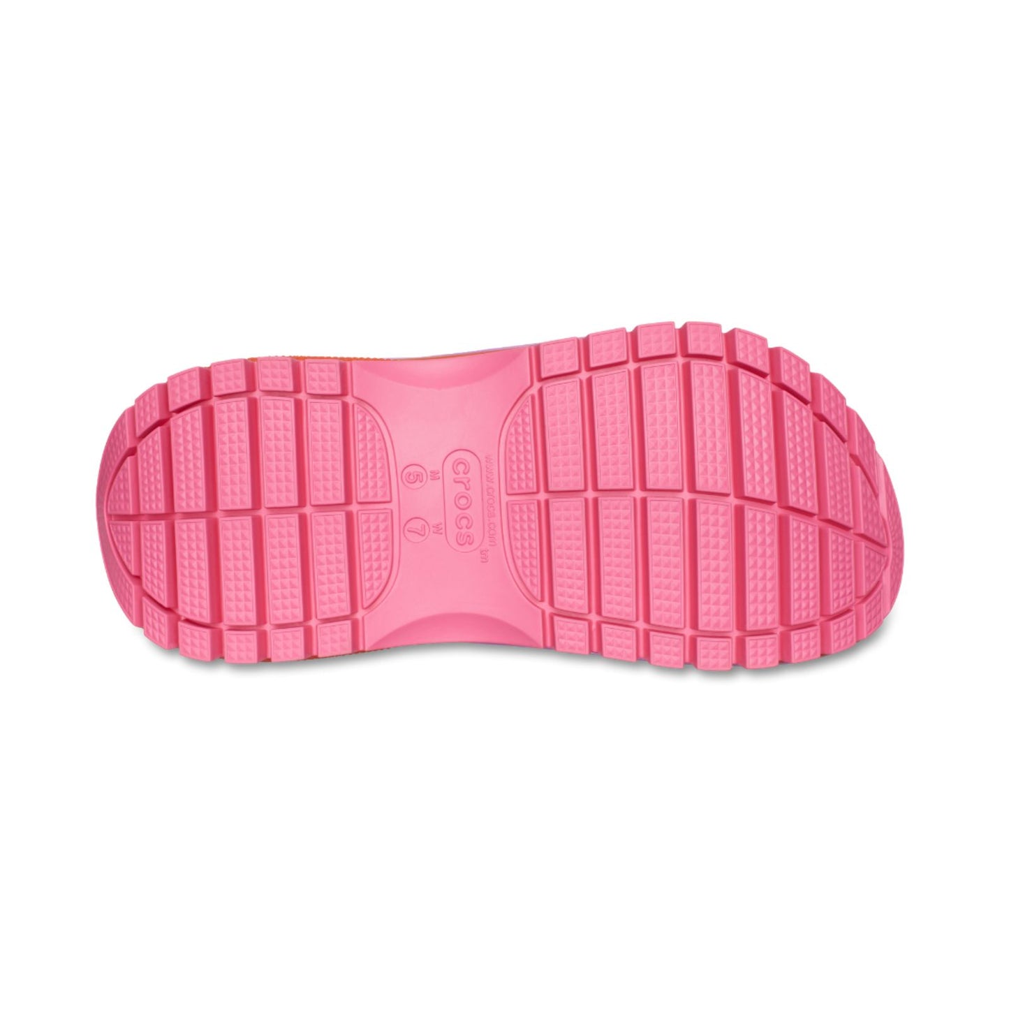 Classic Mega Crush Clog