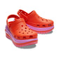 Mega Crush Clog