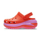 Mega Crush Clog