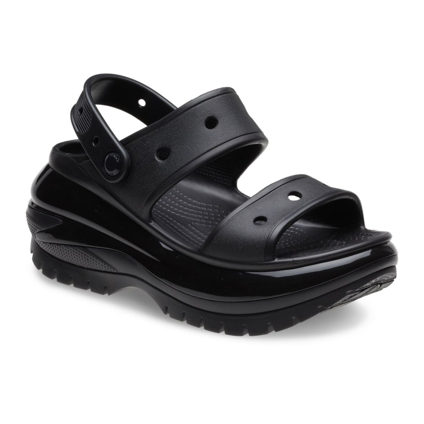 Classic Mega Crush Sandal