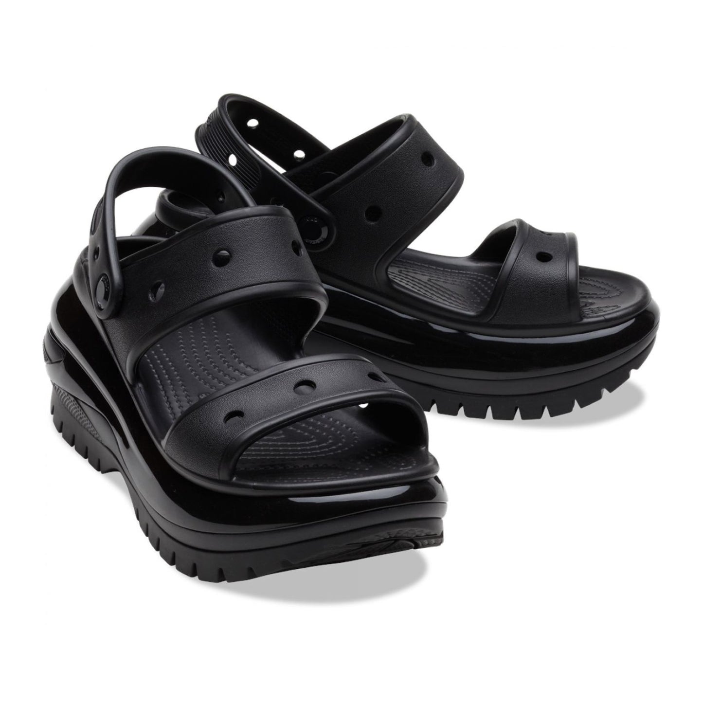 Classic Mega Crush Sandal