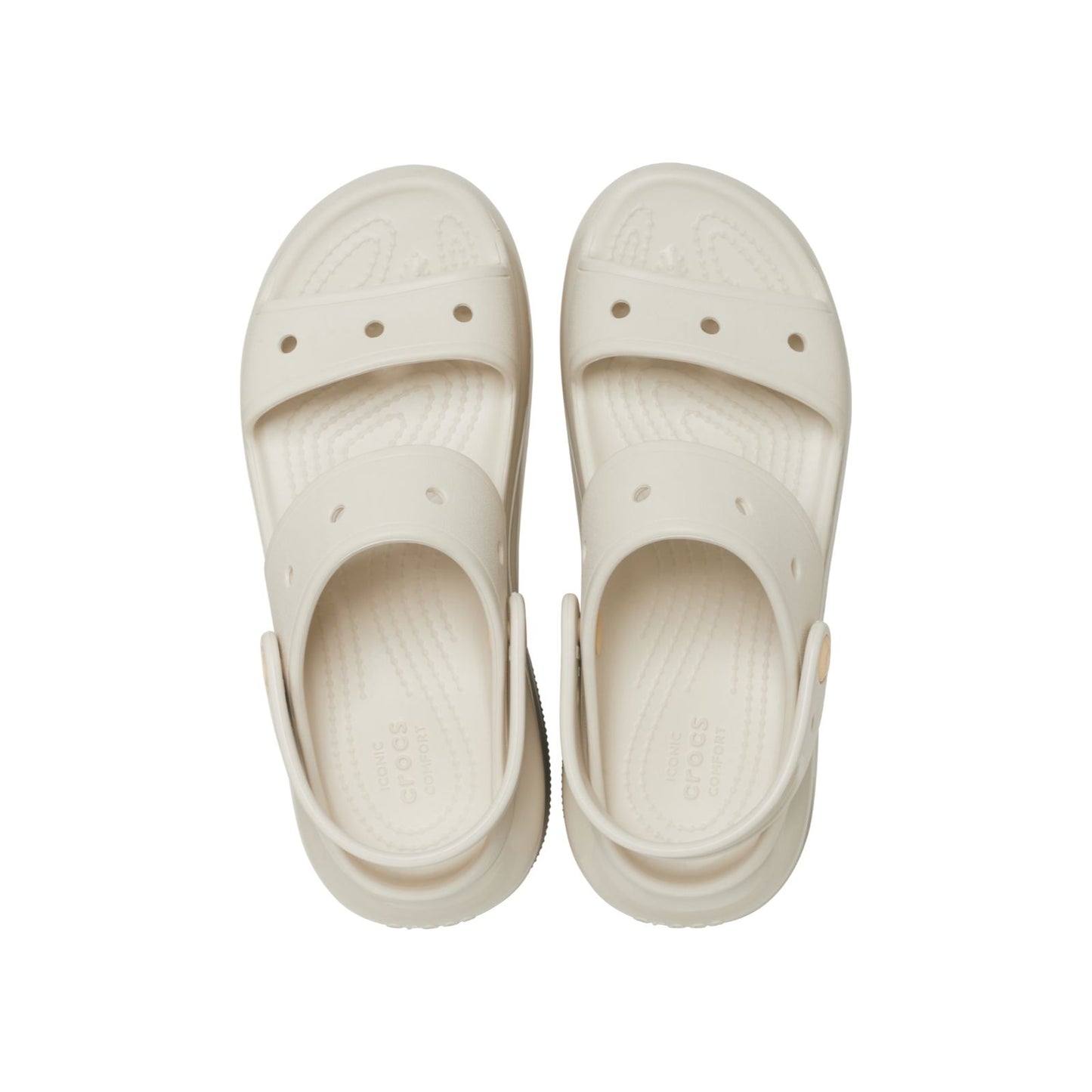 Mega Crush Sandal