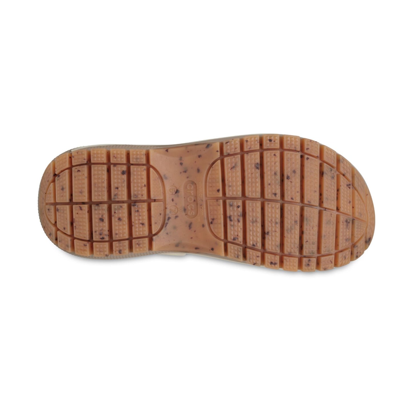 Mega Crush Sandal