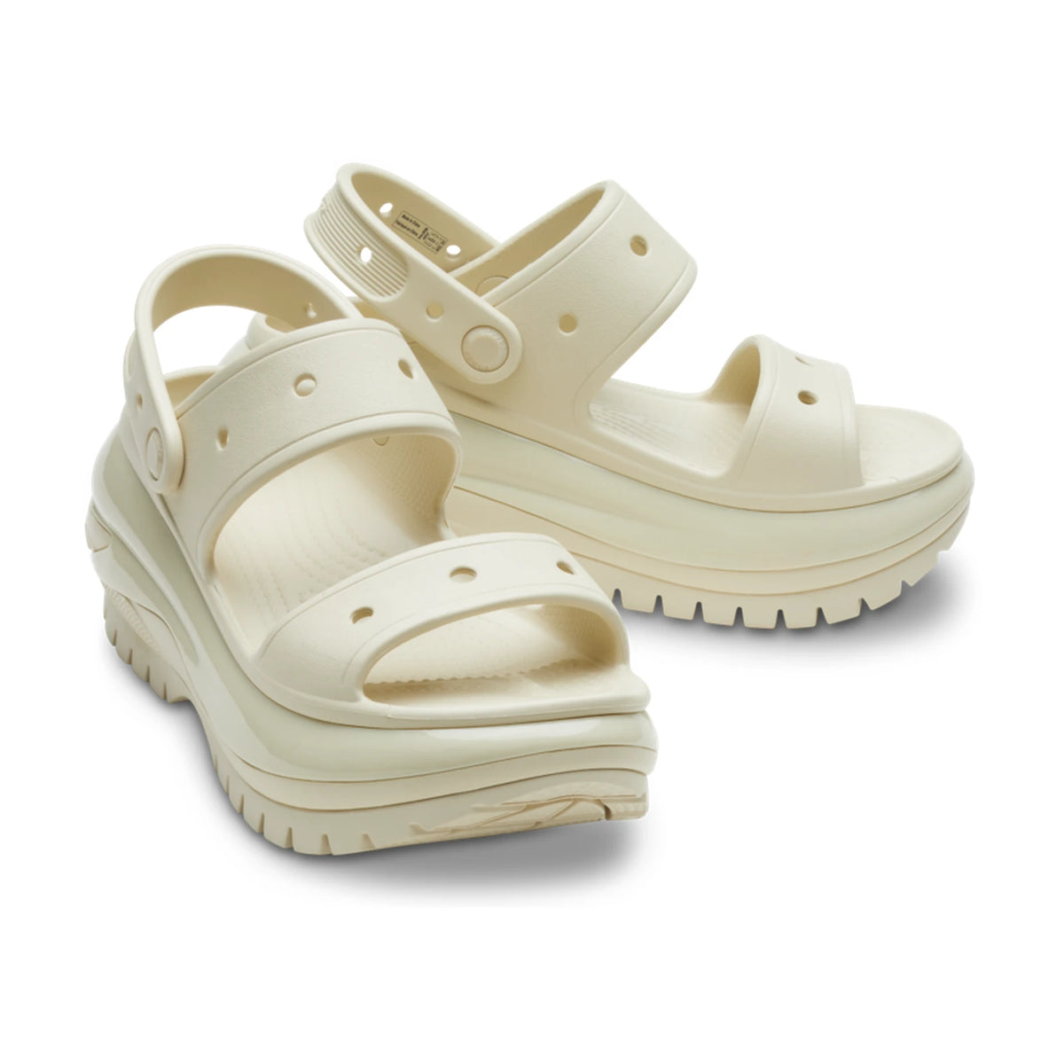 Mega Crush Sandal