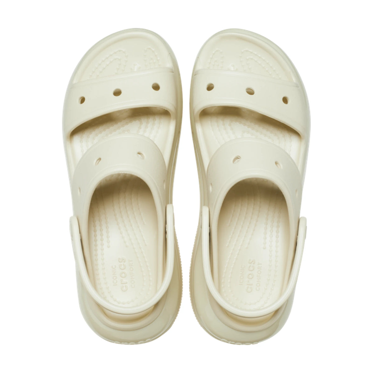 Mega Crush Sandal