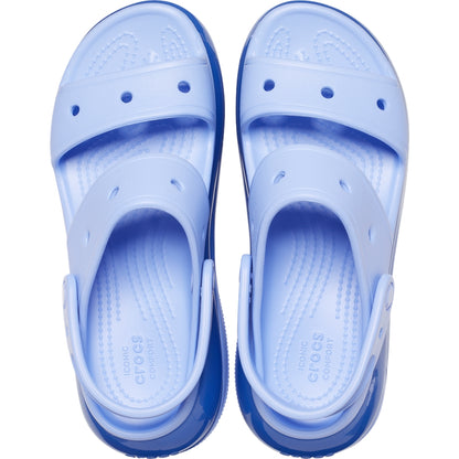 Classic Mega Crush Sandal