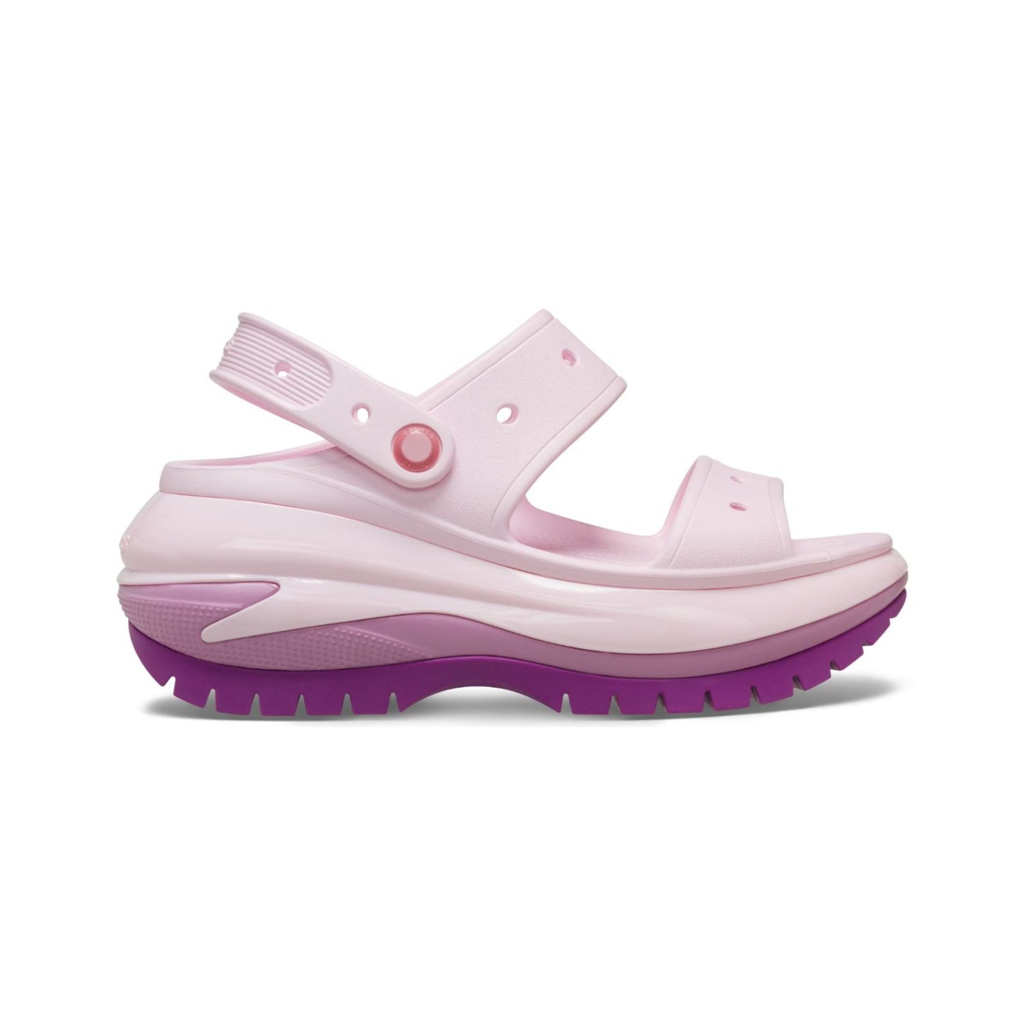 Mega Crush Sandal