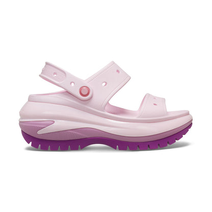Mega Crush Sandal