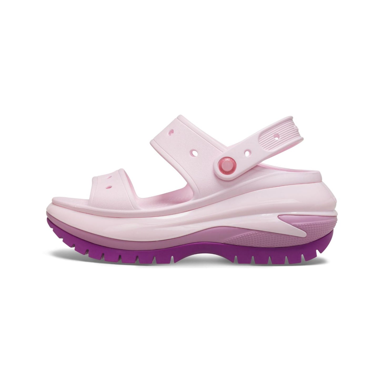 Mega Crush Sandal