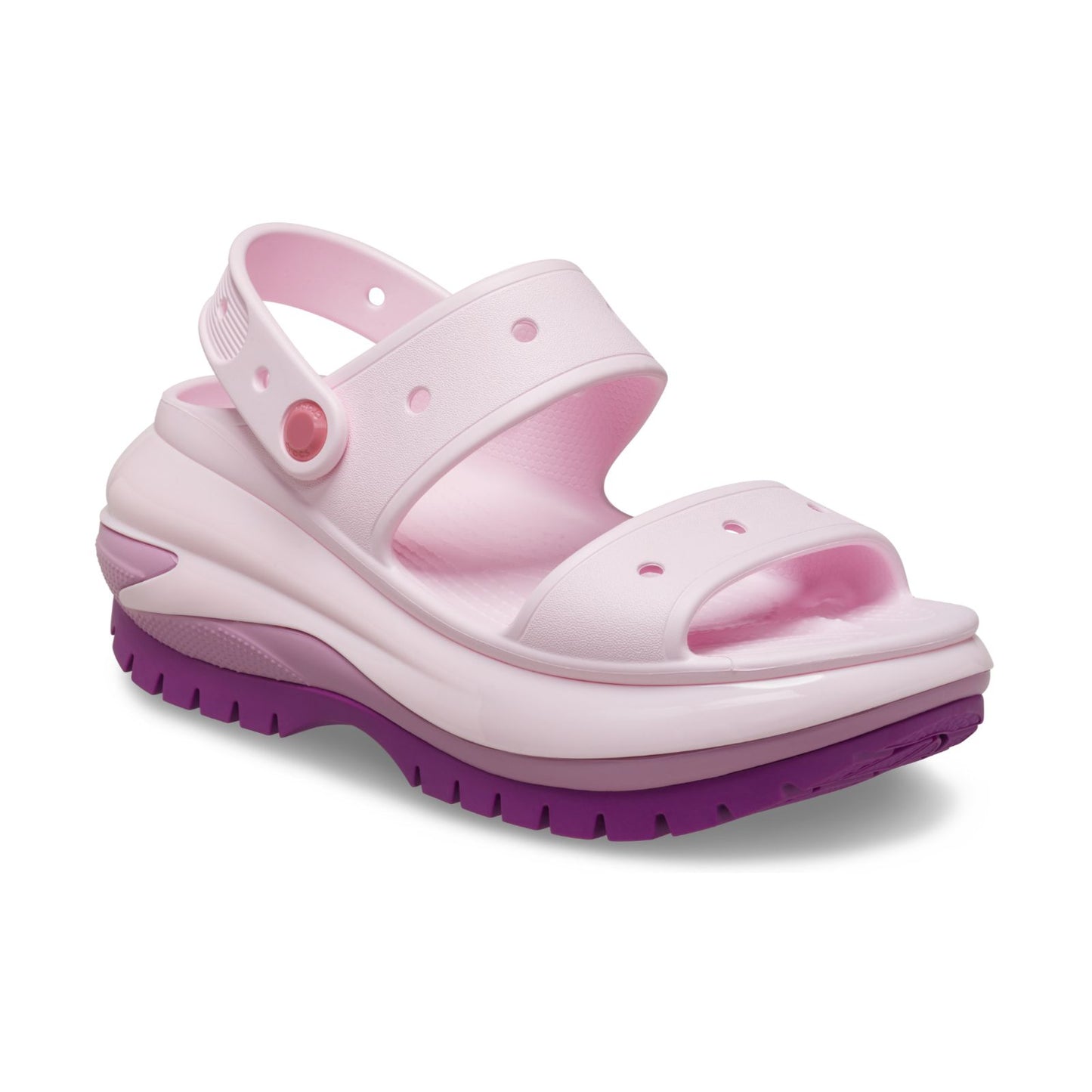 Mega Crush Sandal