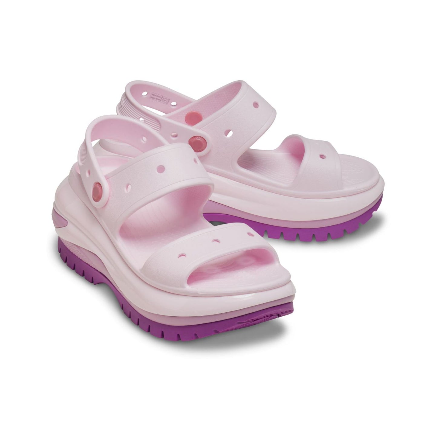 Mega Crush Sandal