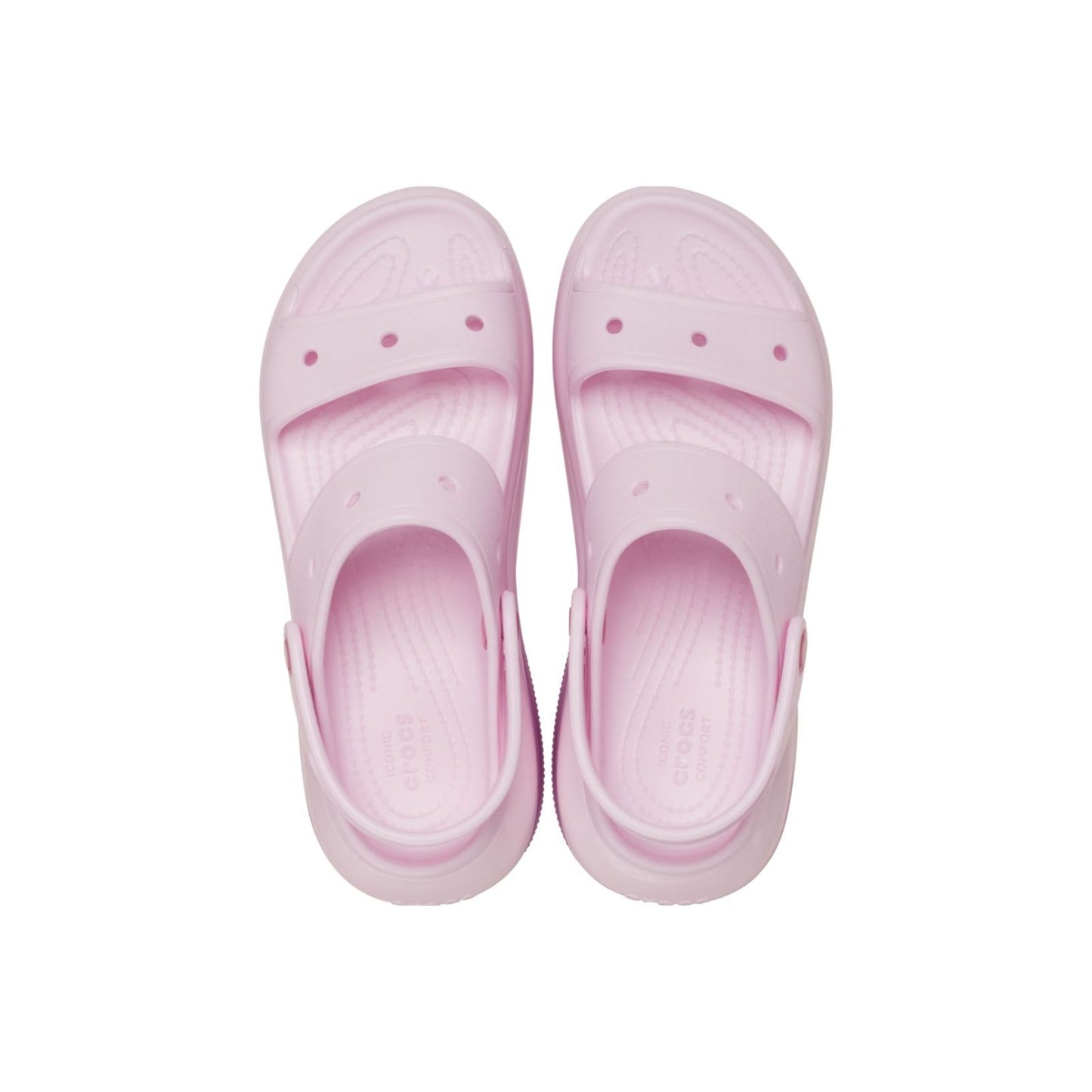 Mega Crush Sandal