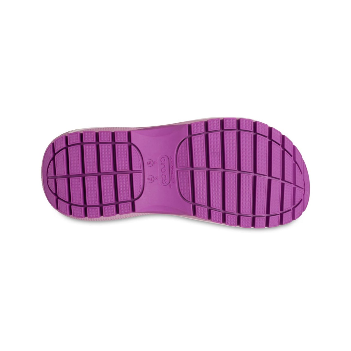 Mega Crush Sandal